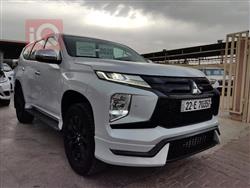 میتسوبیشی پاجیرۆ سپۆرت